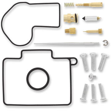 MOOSE RACING Carburetor Repair Kit Honda