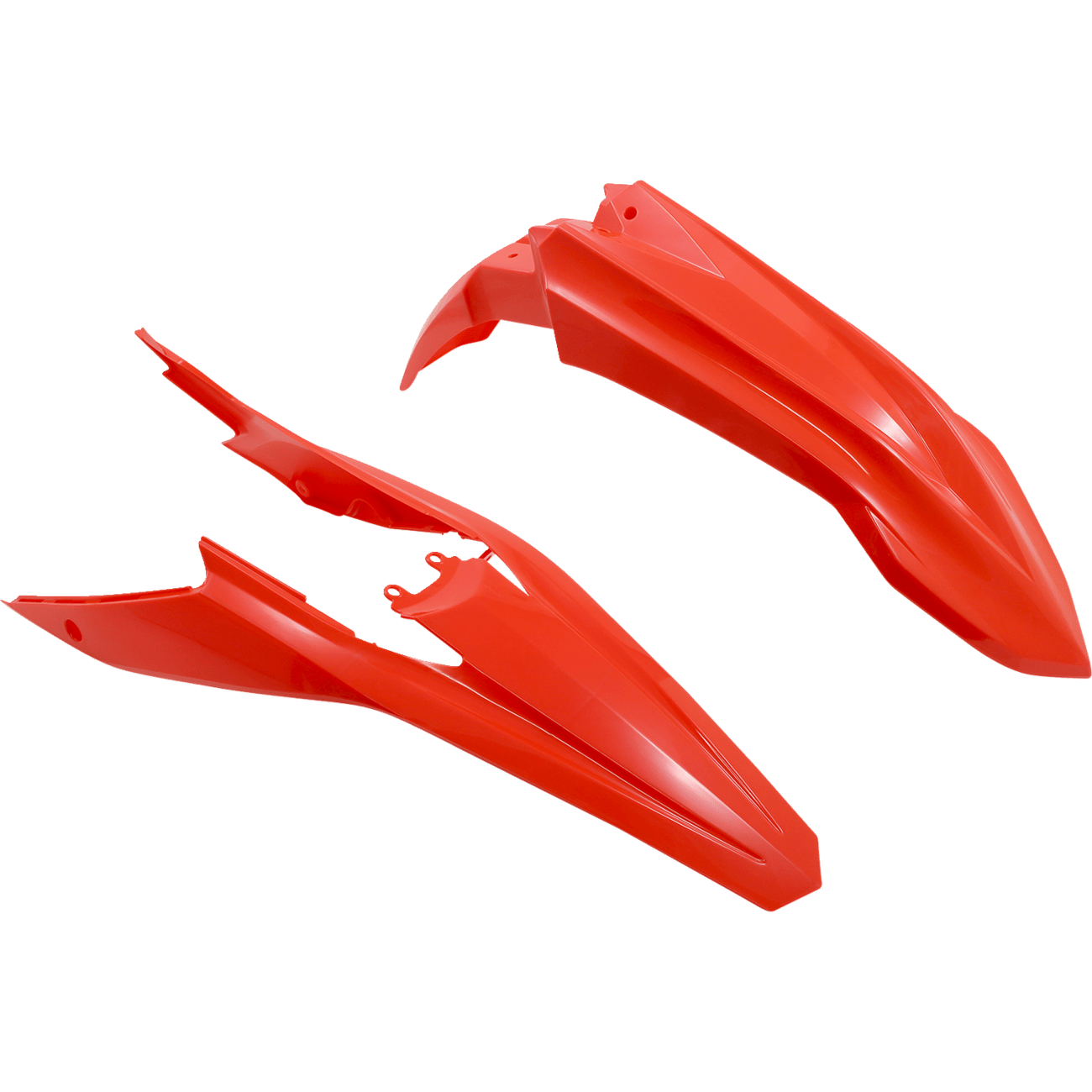 ACERBIS Full Replacement Body Kit OEM Red 2936280145