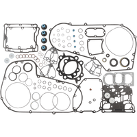 COMETIC Complete Gasket Kit Big Twin C10112