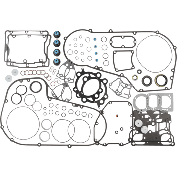 COMETIC Complete Gasket Kit Big Twin C10112