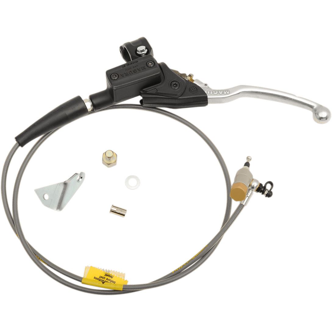 MAGURA Clutch System Hymec Hydraulic 2100302