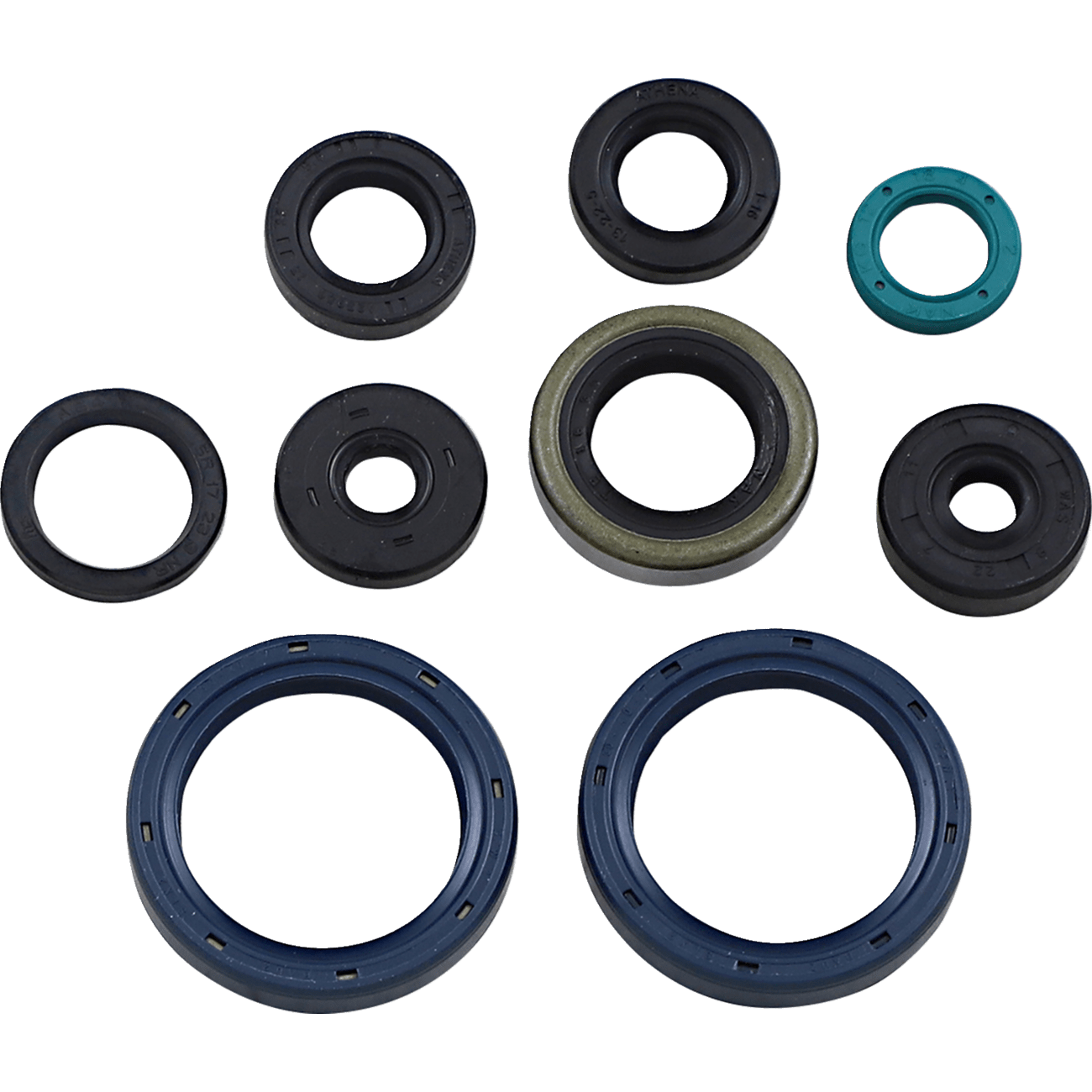 ATHENA Oil Seal Gasket Kit