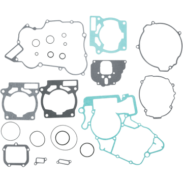 MOOSE RACING Complete Motor Gasket Kit Husqvarna/KTM