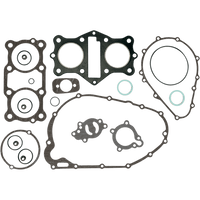 VESRAH Complete Gasket Kit KZ400 VG497