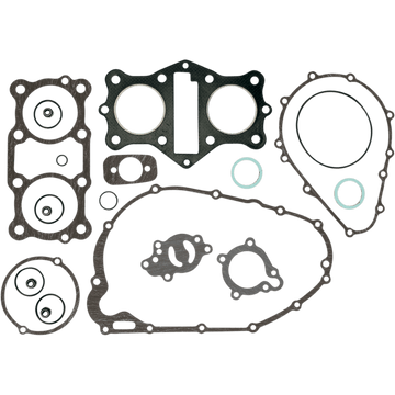 VESRAH Complete Gasket Kit KZ400 VG497