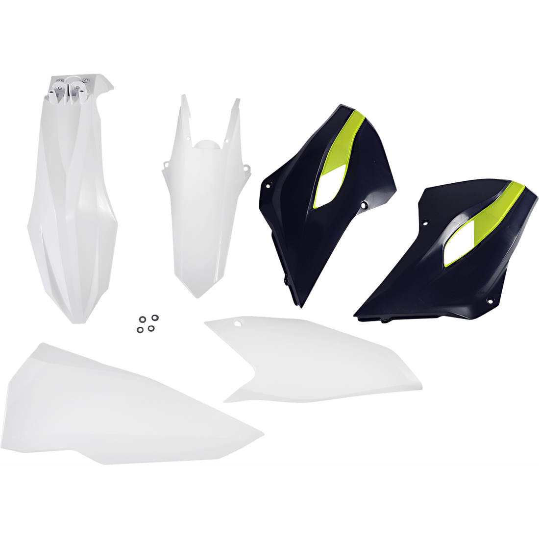 ACERBIS Standard Replacement Body Kit OEM '16 2403075135