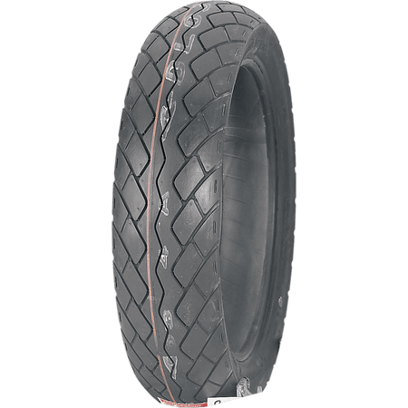 BRIDGESTONE Tire Exedra G548 Rear 160/70-17 73V 143596