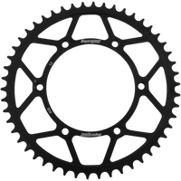 SUPERSPROX Steel Rear Sprocket 50 Tooth