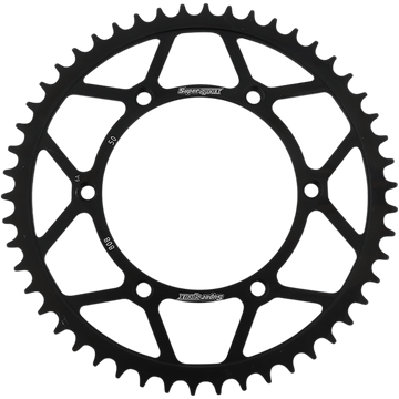 SUPERSPROX Steel Rear Sprocket 50 Tooth