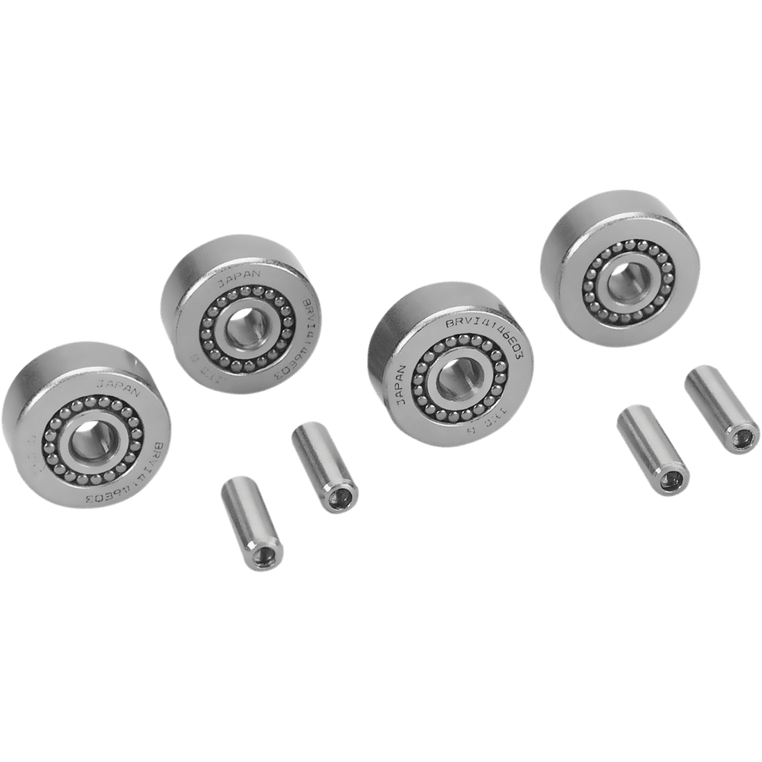 S&S CYCLE Tappet Roller Kit 3300377