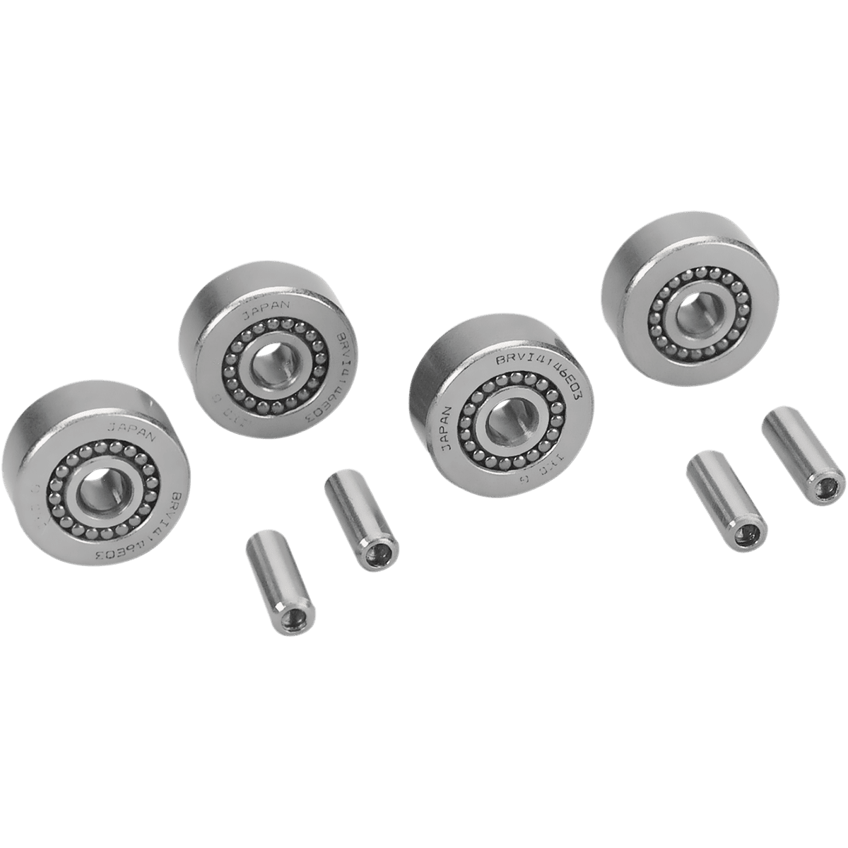 S&S CYCLE Tappet Roller Kit 3300377