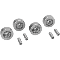 S&S CYCLE Tappet Roller Kit 3300377