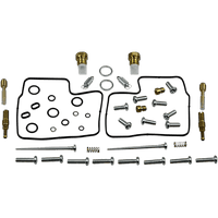 PARTS UNLIMITED Carburetor Repair Kit Honda