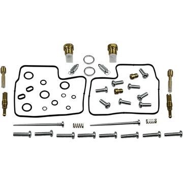 PARTS UNLIMITED Carburetor Repair Kit Honda