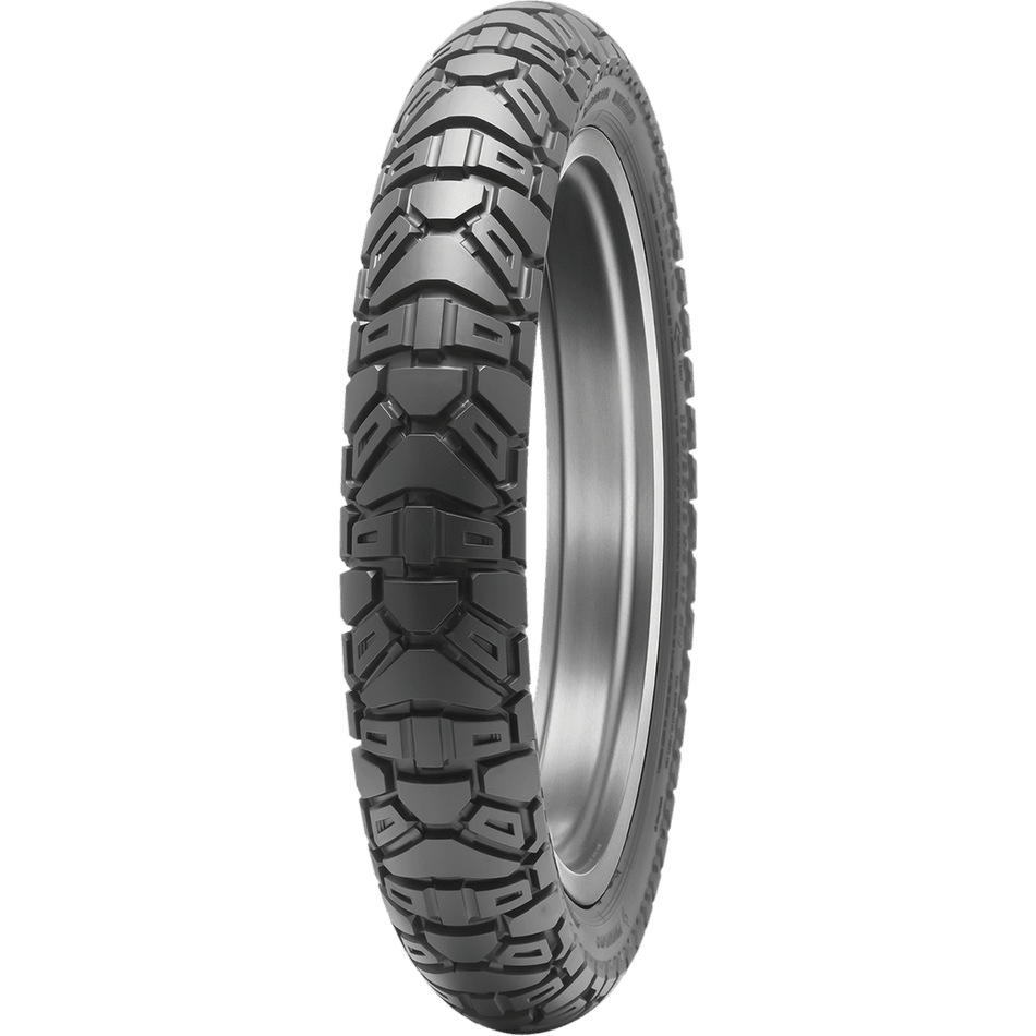 DUNLOP Tire Trailmax Mission Front 110/80-19 59T 45235418