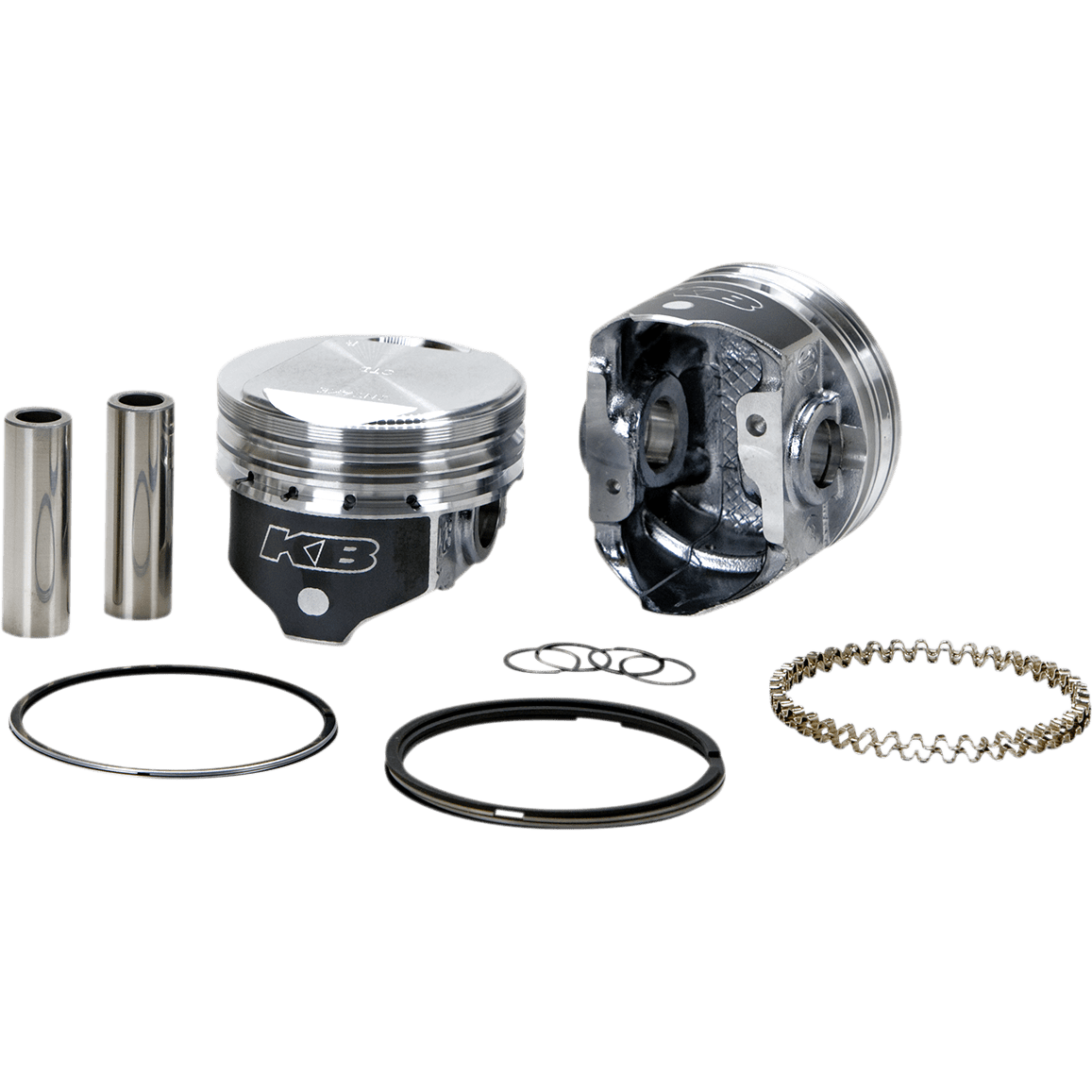 KB PERFORMANCE Piston Kit Evolution