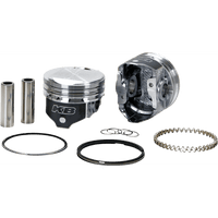 KB PERFORMANCE Piston Kit Evolution