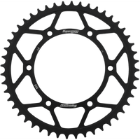 SUPERSPROX Steel Rear Sprocket 48 Tooth