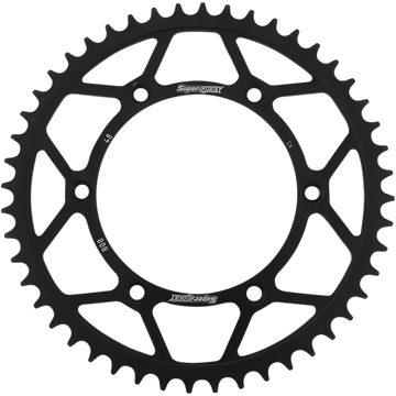 SUPERSPROX Steel Rear Sprocket 48 Tooth