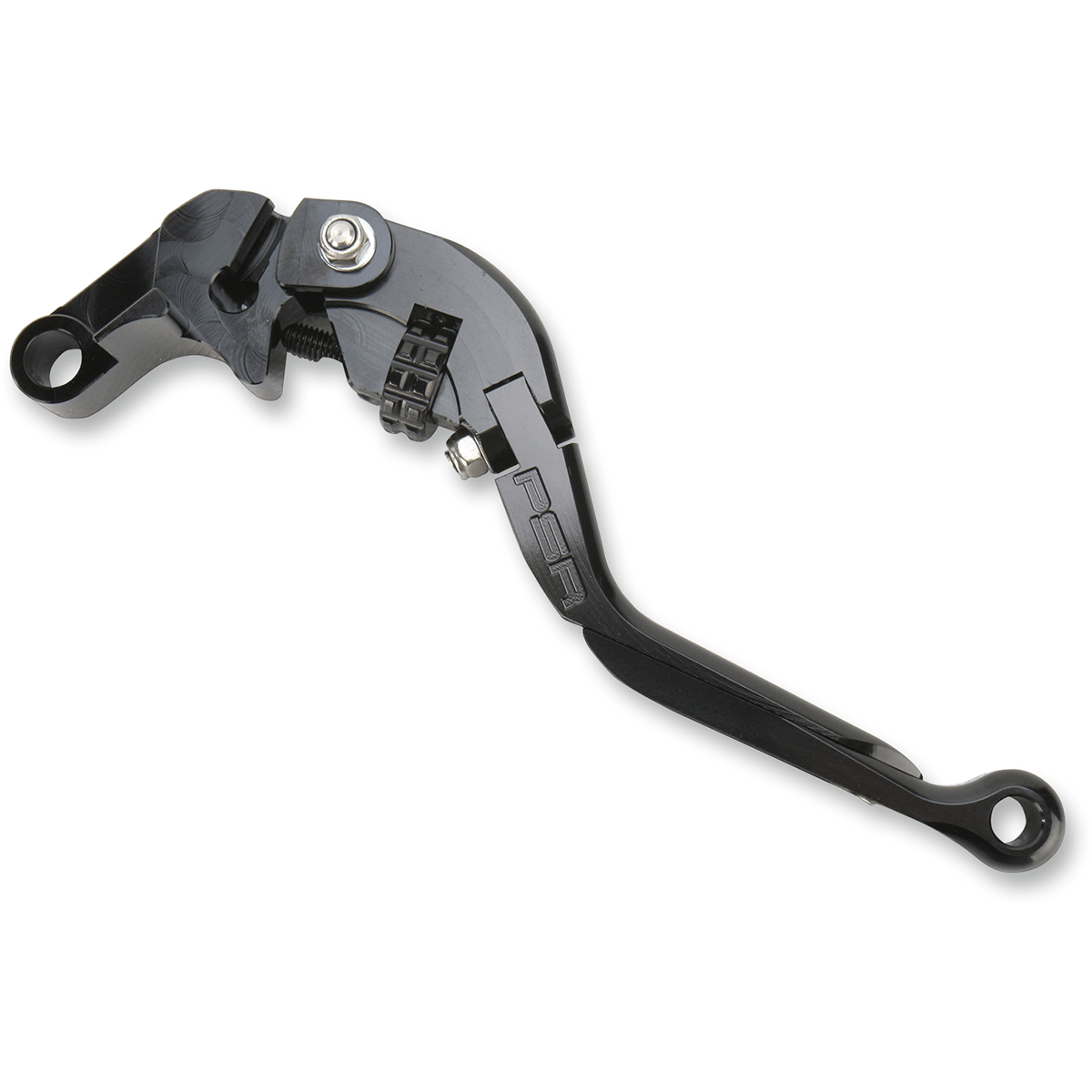 PSR Clutch Lever GP Black 000162222