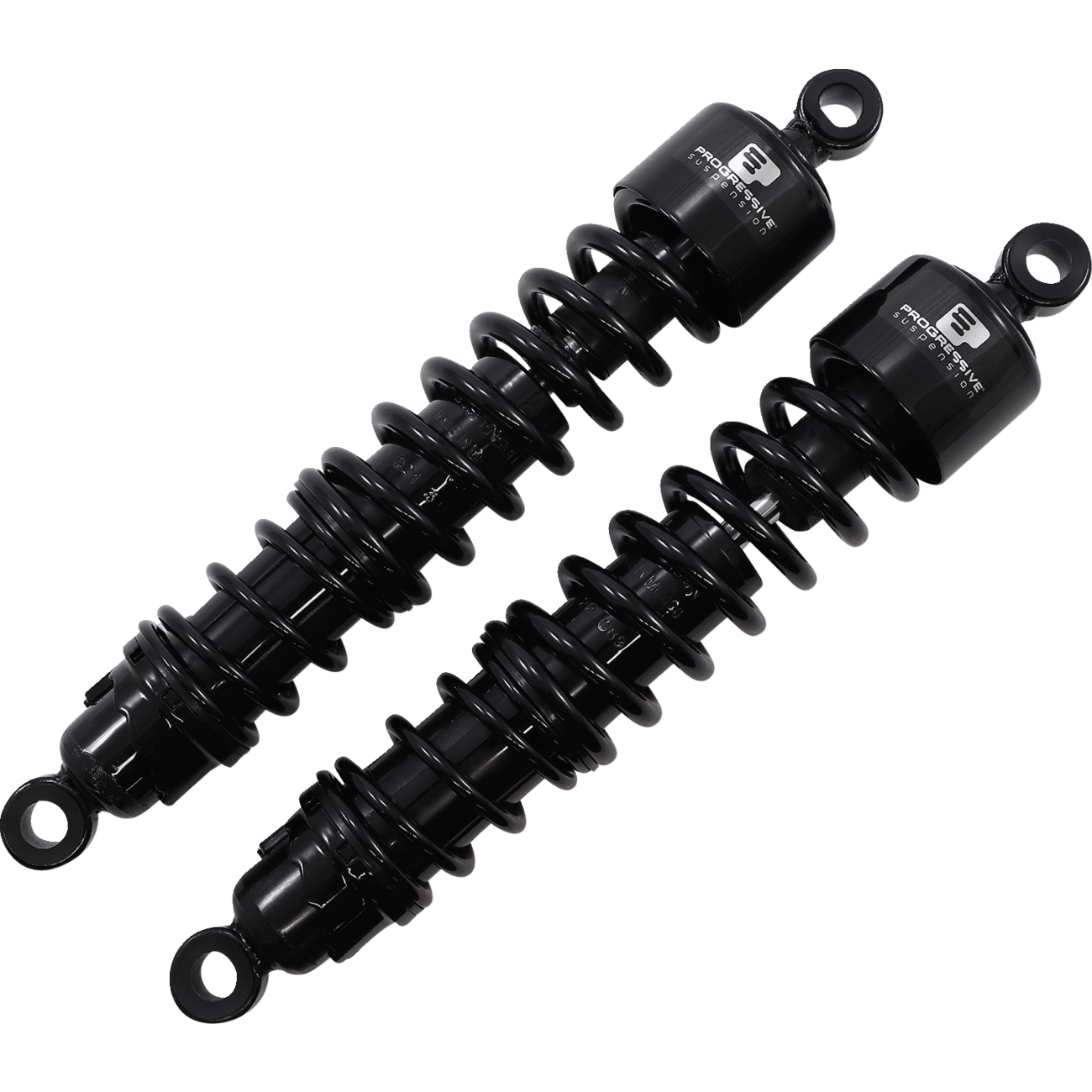 PROGRESSIVE SUSPENSION 412 Series Shock 15" Heavy Duty 4124272B