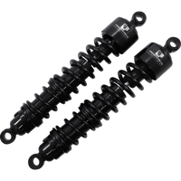 PROGRESSIVE SUSPENSION 412 Series Shock 15" Heavy Duty 4124272B