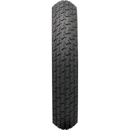 DUNLOP Tire DT3 Front 120/70R19 60V 45041332