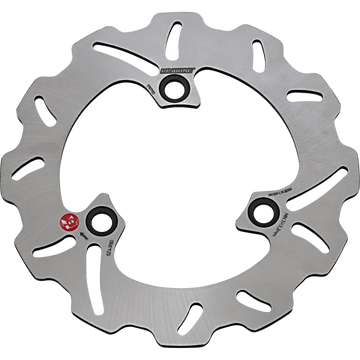 BRAKING Brake Rotor LT-R 450 SZ43RID