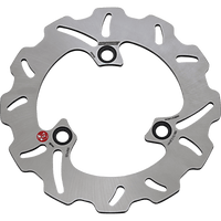 BRAKING Brake Rotor LT-R 450 SZ43RID