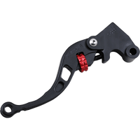 PSR Clutch Lever Apex Black 500160222