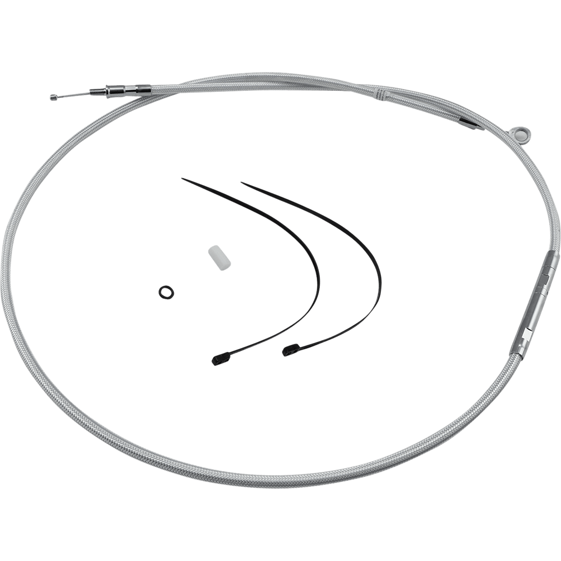 MAGNUM SHIELDING Clutch Cable Sterling Chromite II® 321010HE