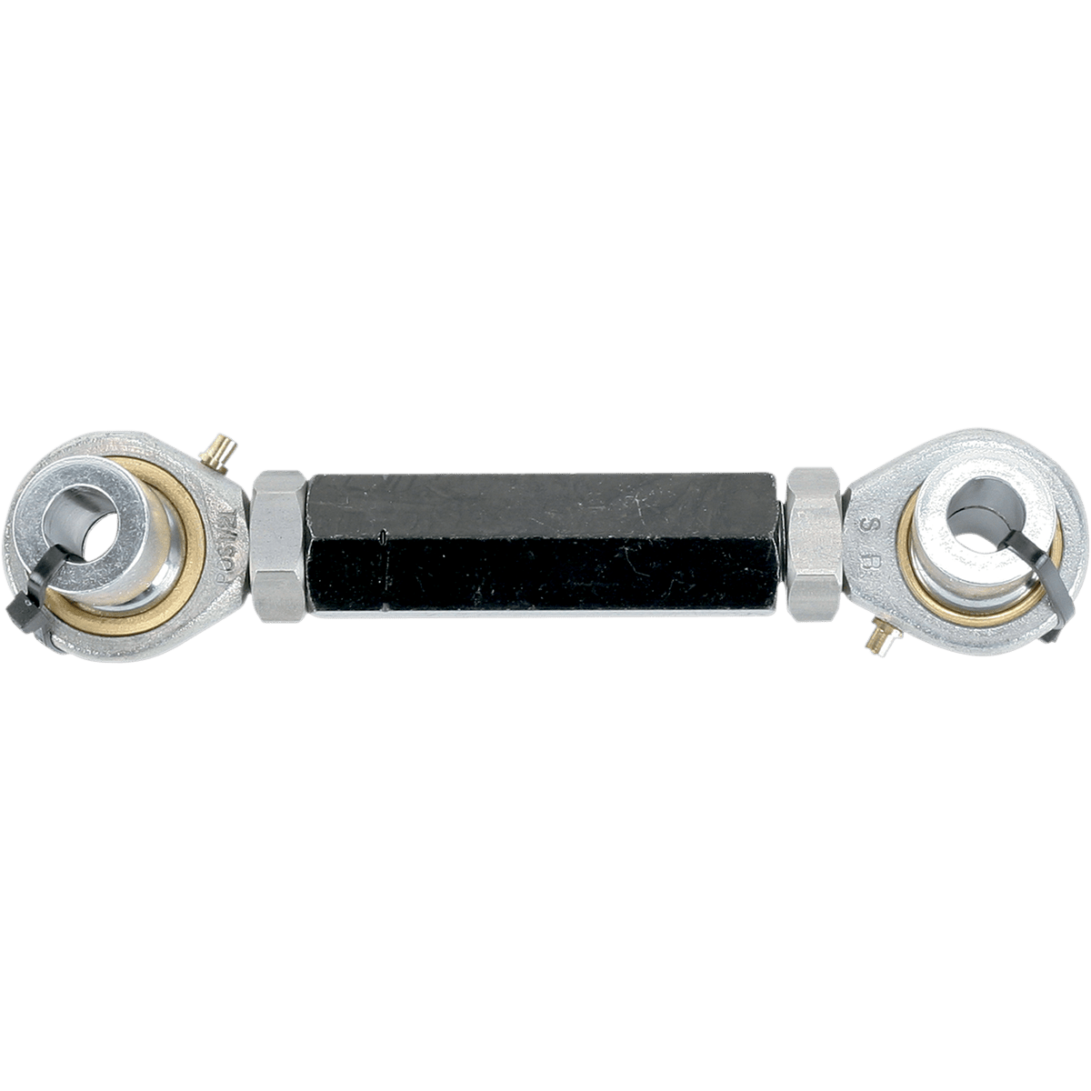 PSR Adjustable Lowering Link Black 000075122