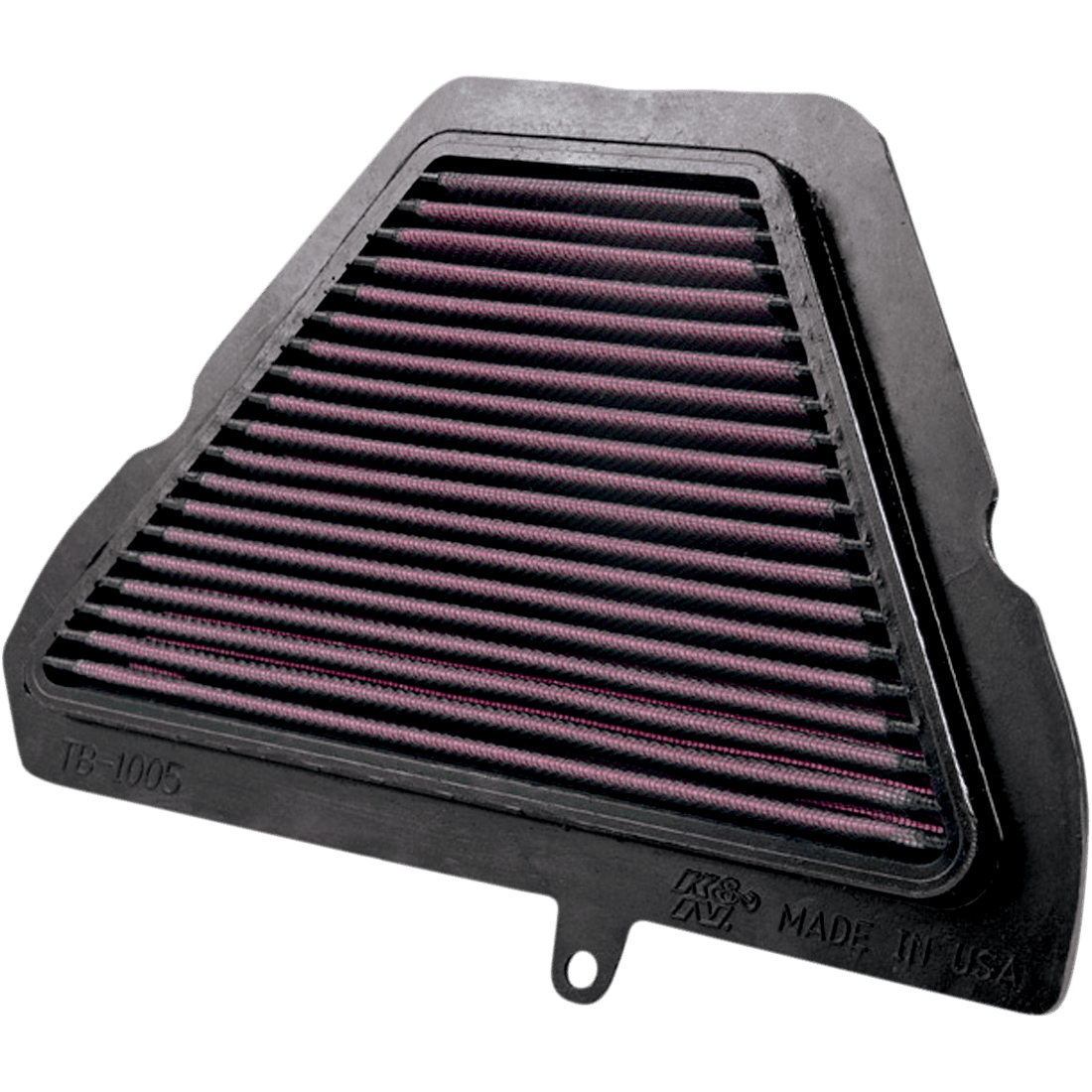 K & N OE Replacement High-Flow Air Filter Triumph TB1005