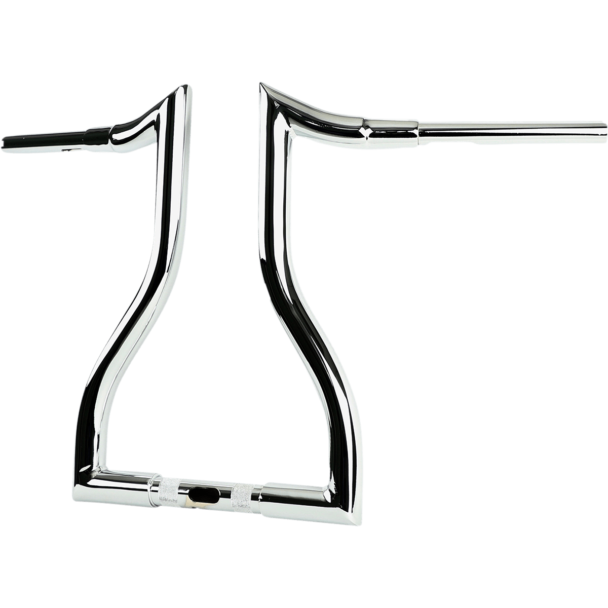 LA CHOPPERS Handlebar Hammerhead 16" Chrome LA731616