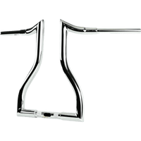 LA CHOPPERS Handlebar Hammerhead 16" Chrome LA731616