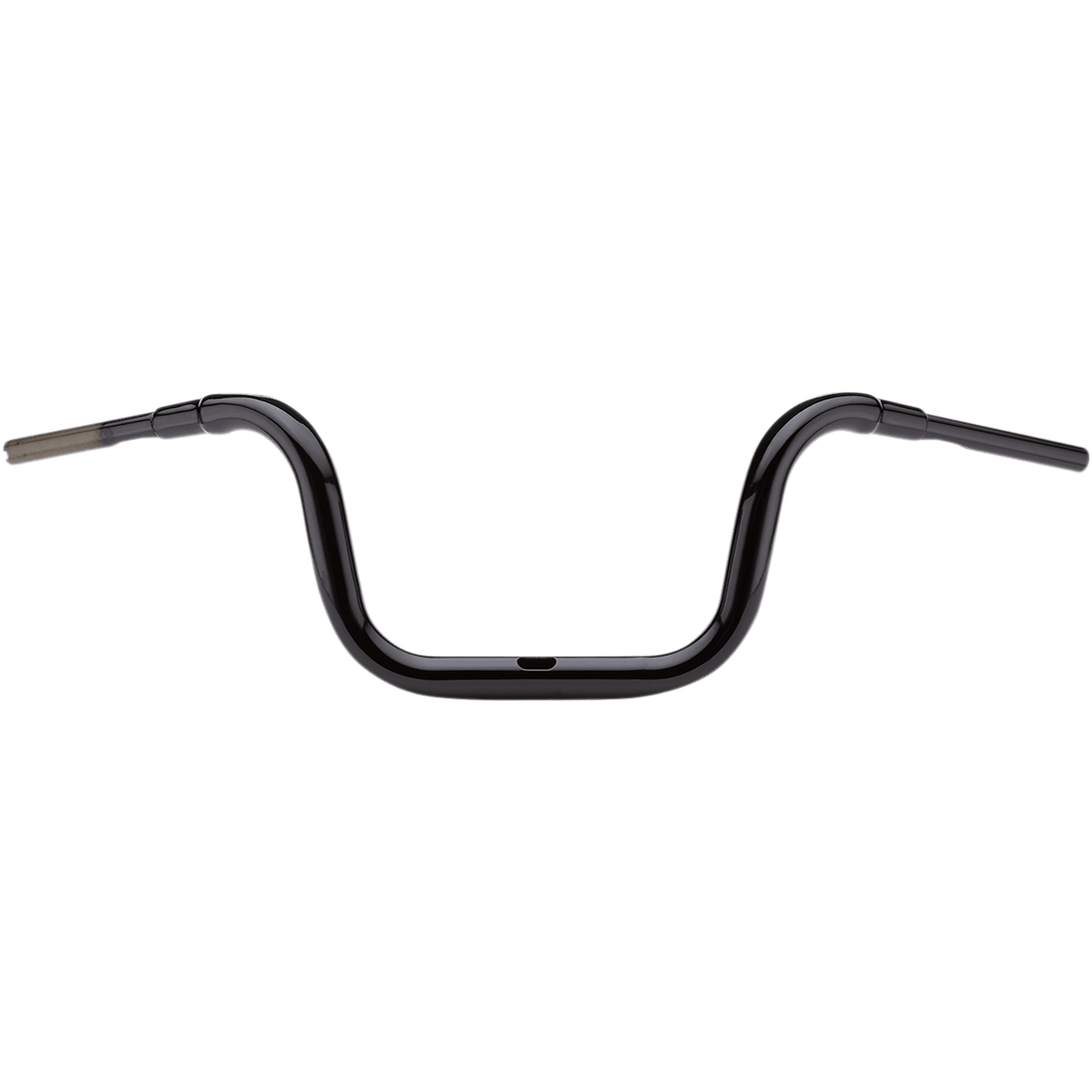 LA CHOPPERS Handlebar Grande Traditional Ape Hanger 10" Black LA731410B