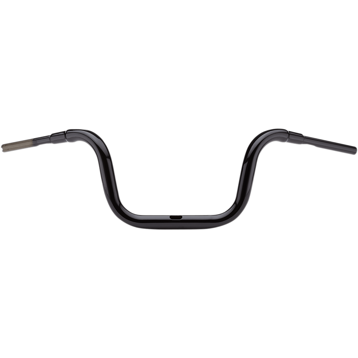 LA CHOPPERS Handlebar Grande Traditional Ape Hanger 10" Black LA731410B