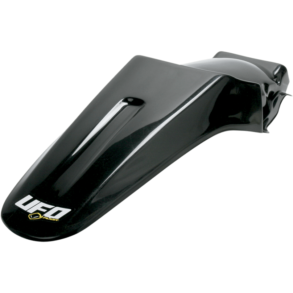 UFO Restyled Rear Fender Black