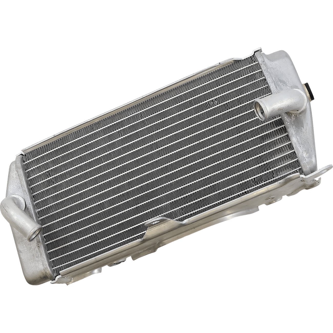 MOOSE RACING Replacement OEM Radiator Left Honda 19010865