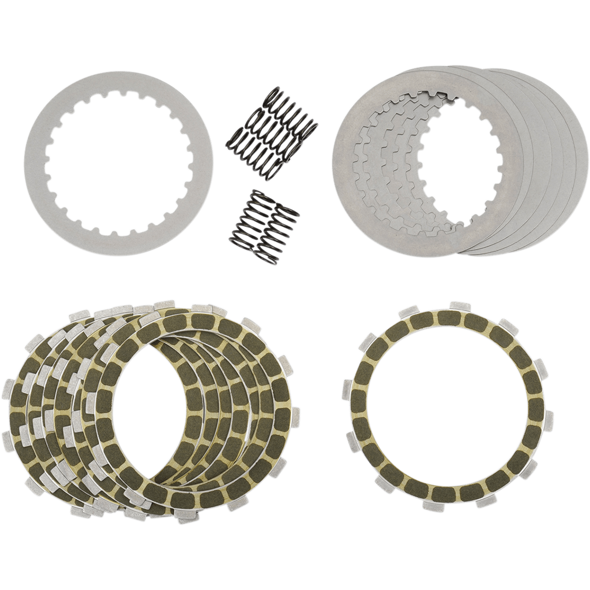 BARNETT Clutch Kit 3033510019