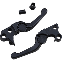 PSR Lever Set Anthem Shorty Black 120165122