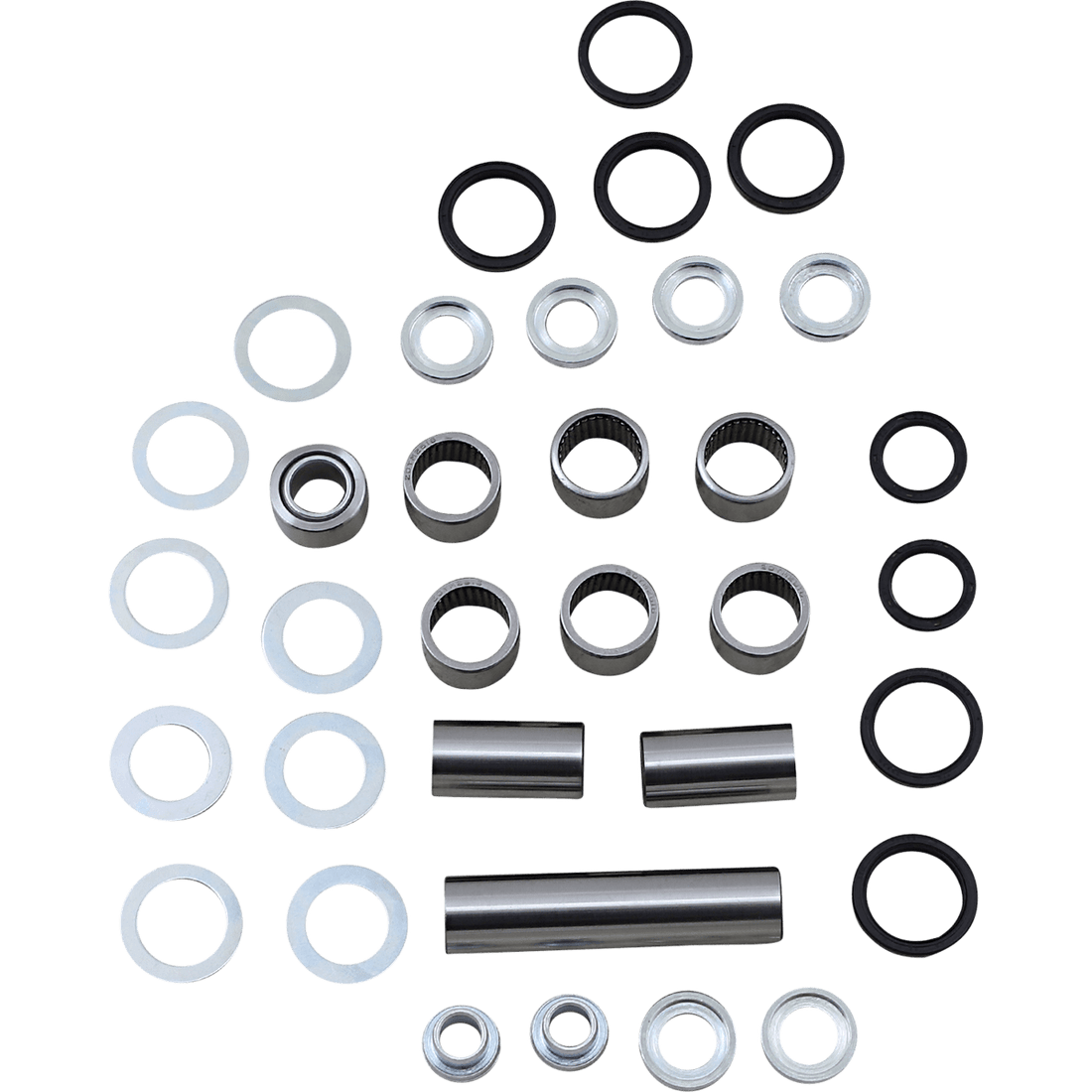 MOOSE RACING Bearing Linkage Kit 271199