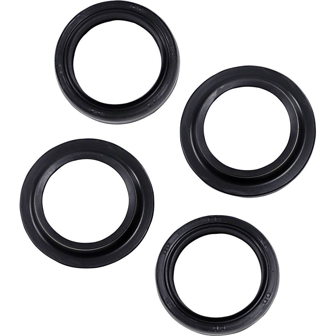 MOOSE RACING Fork Seal/Wiper Kit 36 mm