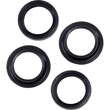 MOOSE RACING Fork Seal/Wiper Kit 36 mm