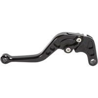 PSR Clutch Lever Short Black 000046722