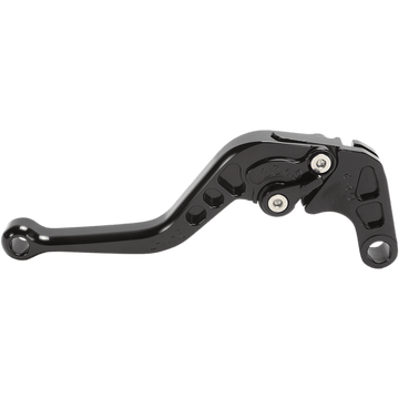 PSR Clutch Lever Short Black 000046722