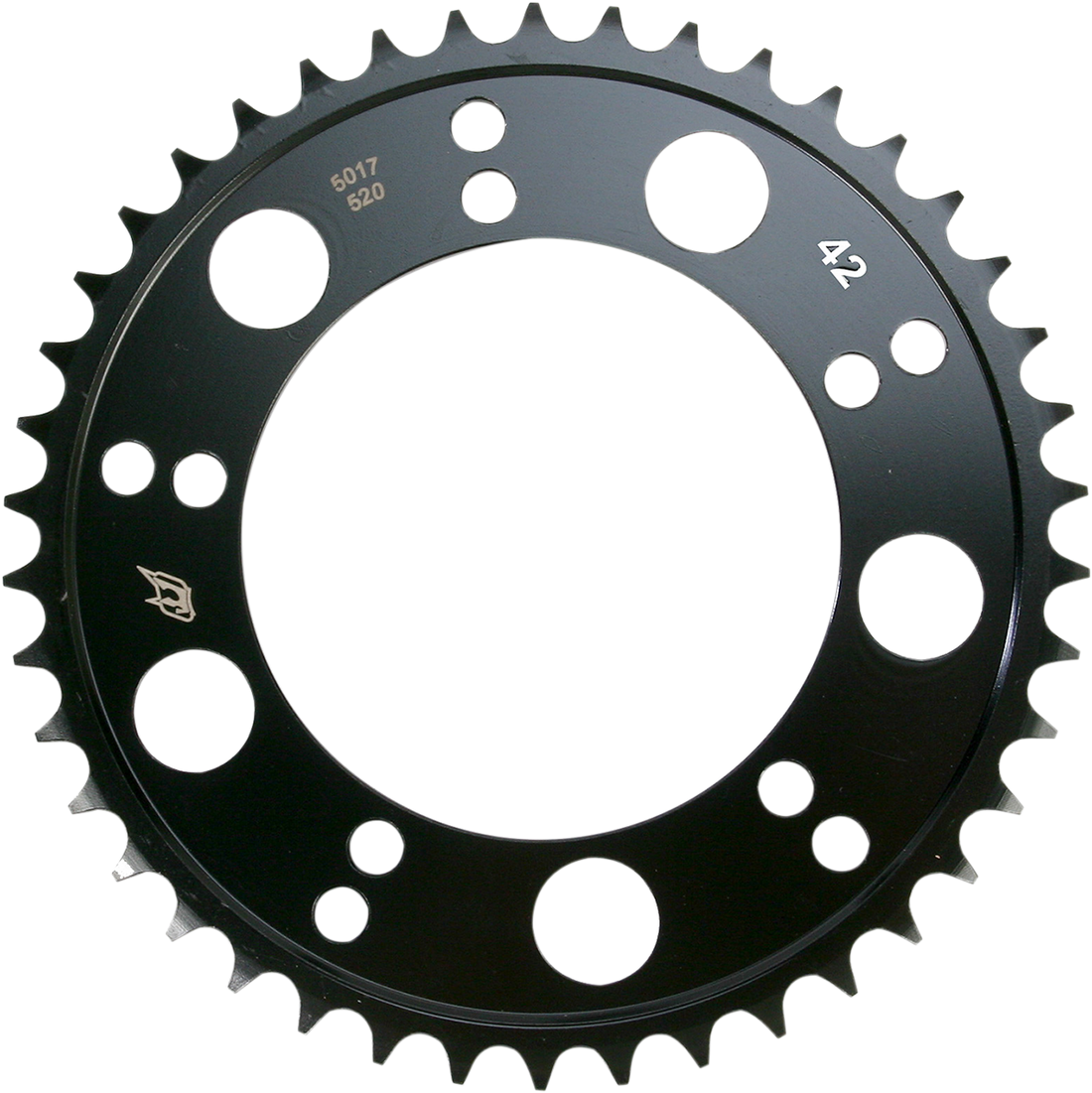 DRIVEN RACING Rear Sprocket 42-Tooth