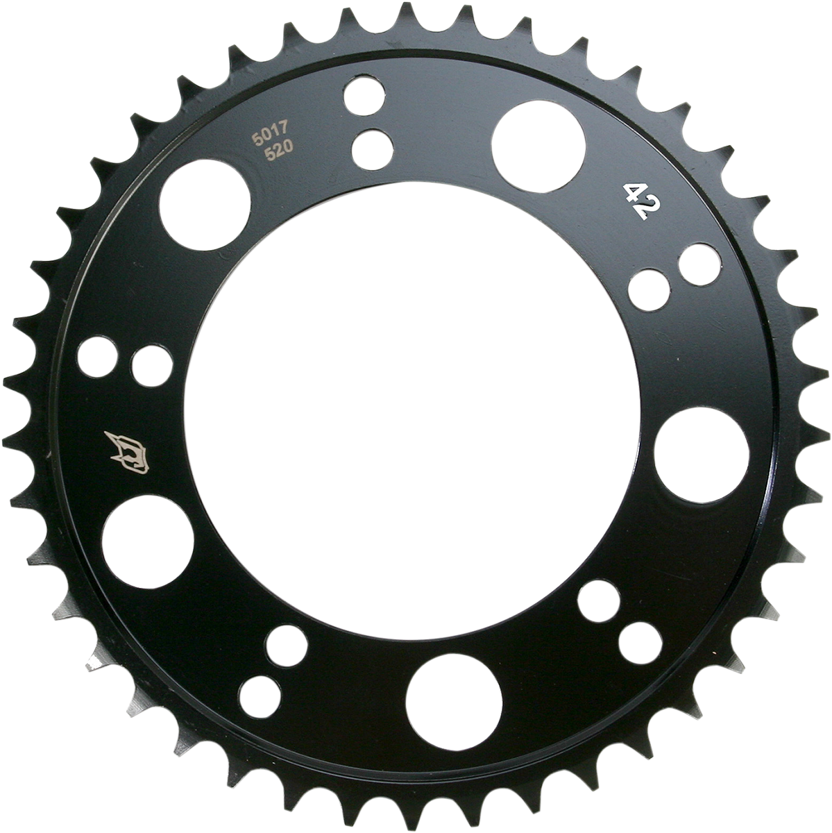 DRIVEN RACING Rear Sprocket 42-Tooth