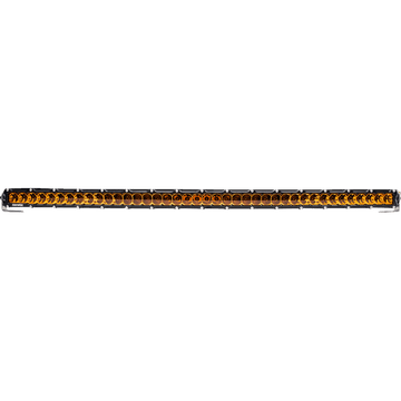 HERETIC Light Bar 40" Curved Amber 54012