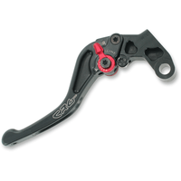 CRG Clutch Lever RC2 Short Black 2AN614HB